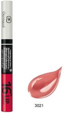 Zdjęcie Dermacol 16h Lip Colour 2w1 Długotrwała Pomadka i Błyszczyk 13 - Czechowice-Dziedzice