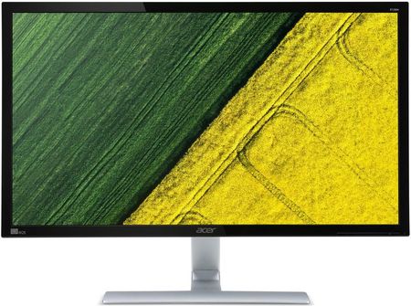 Monitor Acer 28 RT280KABMIIPX czarny (UMPR0EEA01) - Opinie i ceny na  Ceneo.pl