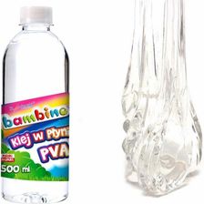 Zdjęcie St.Majewski Klej W Płynie Pva Bambino 500Ml - Zakliczyn
