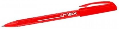 Rystor Długopis Max 1.0 Czerwony