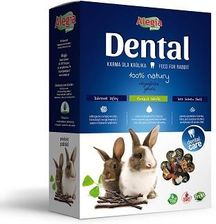 Zdjęcie Alegia Dental karma dla królika 300g - Tychy