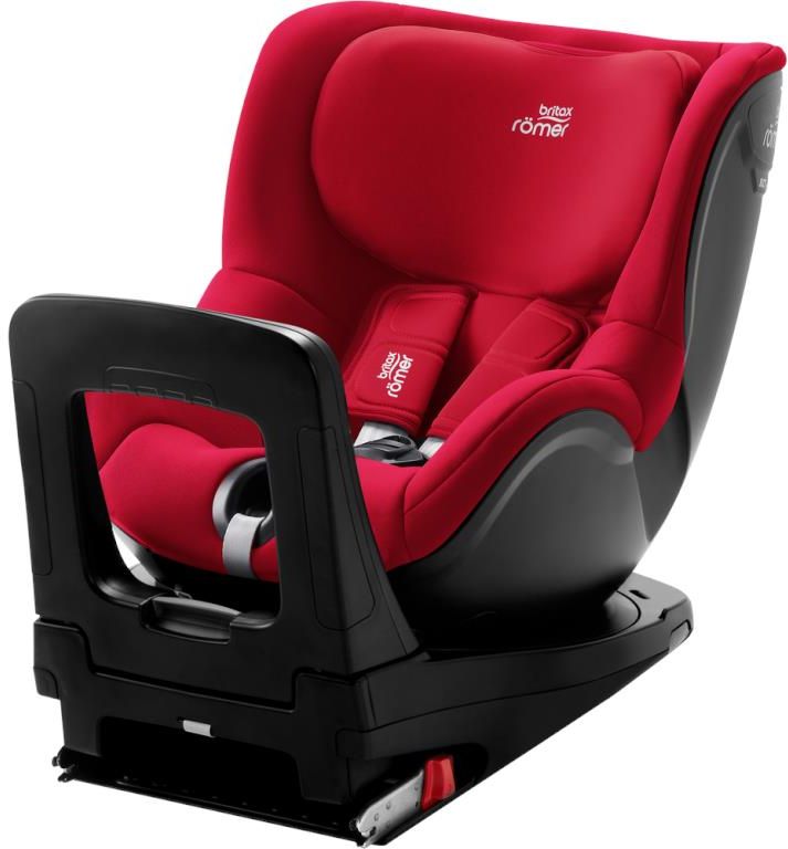 Britax Romer M I Size