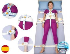 Medicare System Salvafix Memory Pro Svf 3152 System Pasów Unieruchamiających Rozmiar L