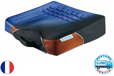 Viscoflex‑Sitzkissen P361C Von Systam – Viscoelastischer