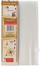 Zdjęcie Antra Wkład Kal. Podróżnik Koperta Otwarta  - Puszczykowo