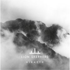 Płyta kompaktowa Hiraeth (CD) - Lion Shepherd - zdjęcie 1