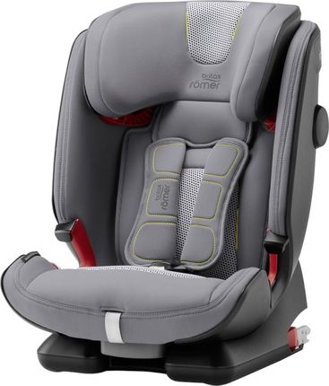 Fotelik Britax Romer Advansafix IV R Air Silver 9-36Kg Ceny i