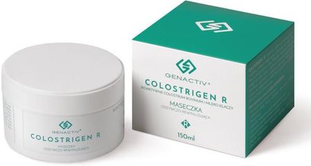 Genactiv Colostrigen R maseczka 150 ml