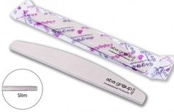 Zdjęcie Aba Group Pilnik Łódka Szary Slim 180/240 - Kalety
