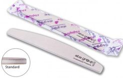 Zdjęcie Aba Group Pilnik Łódka Szary Fat 180/240 - Ostrów Lubelski