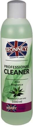 Ronney Cleaner Aloe Fragrance 1000Ml