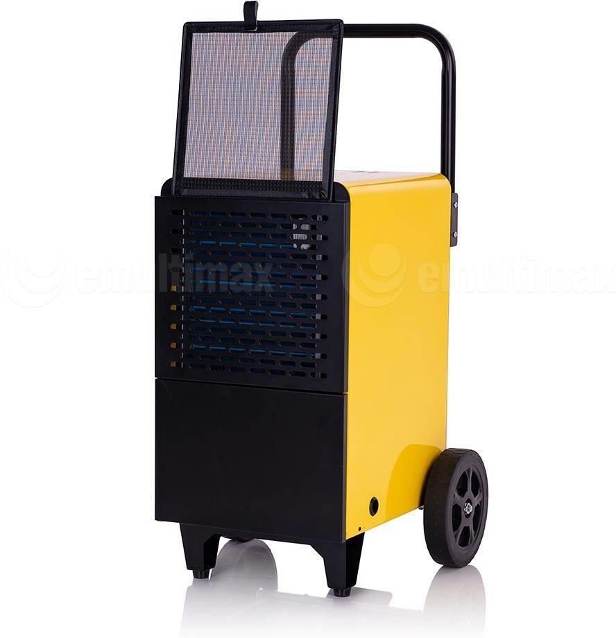WARMTEC 50l/dzień do 120m2 OP50 - zdjęcie 5 WARMTEC 50l/dzień do 120m2 OP50