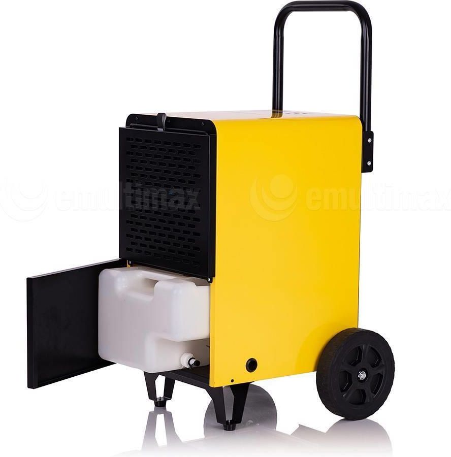 WARMTEC 50l/dzień do 120m2 OP50 - zdjęcie 6 WARMTEC 50l/dzień do 120m2 OP50
