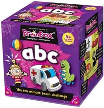 Albi, BrainBox, ABC, - zdjęcie 1