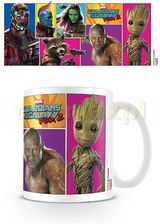 Guardians Of The Galaxy Vol. 2 Comic Panels Kubek - zdjęcie 1