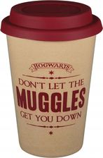 Harry Potter: Muggles Kubek - zdjęcie 1