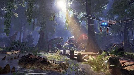 ArkPark (PS4 VR) Ceny i opinie