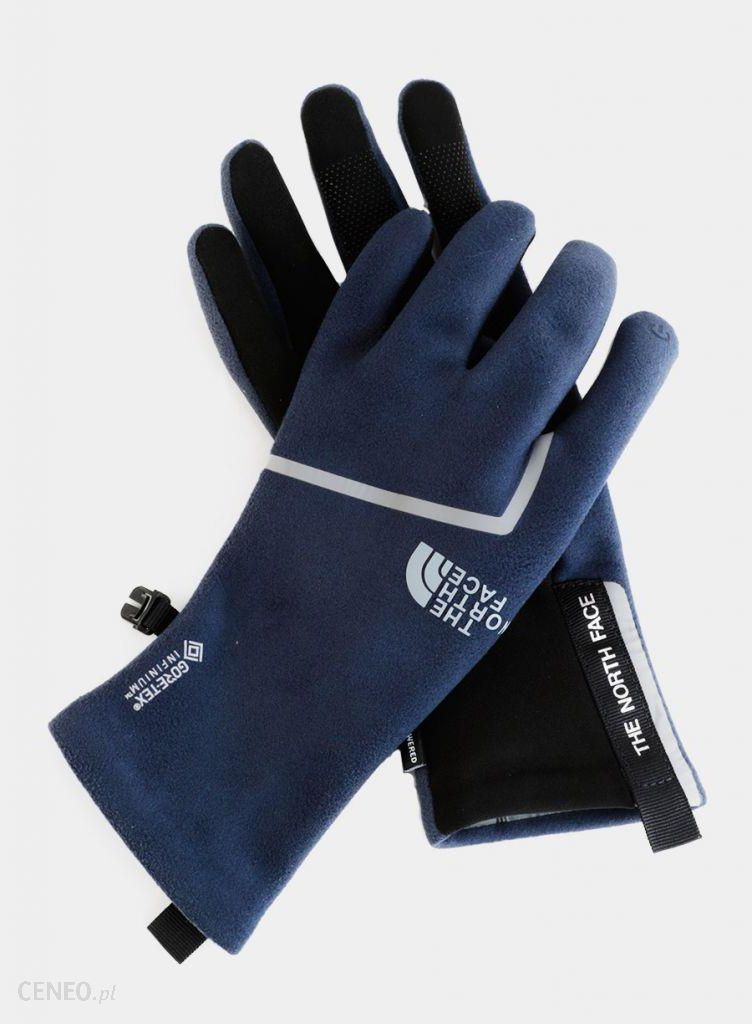north face gore closefit fleece gloves 