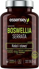Zdjęcie Sport Definition Essence Boswelia Serrata 90tabl. - Zgierz