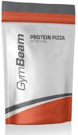 Gymbeam Protein Pizza Unflavoured Flavor 500 G