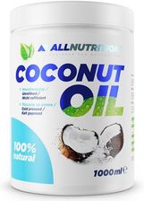 Zdjęcie Allnutrition Olej Owy Nierafinowany 1000Ml - Wleń