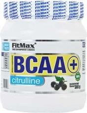 Fitmax Bcaa Cytrulline 300G