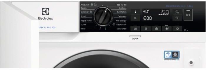 Electrolux EW7F348SI - zdjęcie 6 Electrolux EW7F348SI