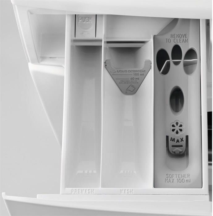 Electrolux EW7F348SI - zdjęcie 11 Electrolux EW7F348SI