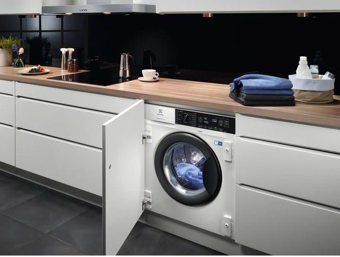 Electrolux EW7F348SI - zdjęcie 12 Electrolux EW7F348SI