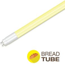 VTac Led 120Cm T8 18W 1530Lm Do Pieczywa