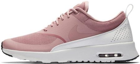 Buty damskie Nike Air Max Thea R owy Ceny i opinie Ceneo.pl