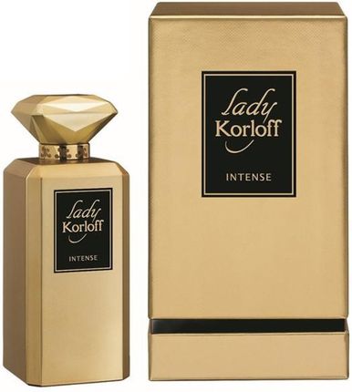 Korloff Paris Lady Korloff Intense woda perfumowana 88 ml