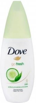 Dove Go Fresh Cucumber 24h dezodorant 75ml 