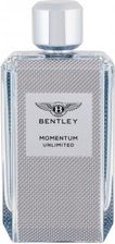 Zdjęcie Bentley Momentum Unlimited Woda Toaletowa 100 ml - Augustów