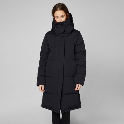 DAMSKA KURTKA BELOVED WINTER DREAM DOWN 53190-990 HELLY HANSEN - Main Image