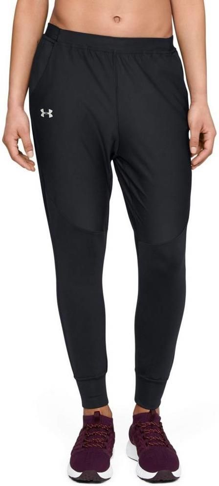 under armour coldgear reactor joggers