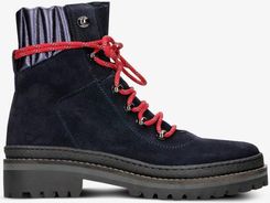 tommy hilfiger modern hiking boots