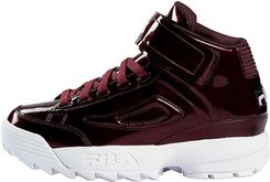 fila d2 disruptor mid