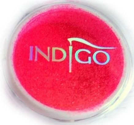 Indigo Efekt Syrenki Neon Pink