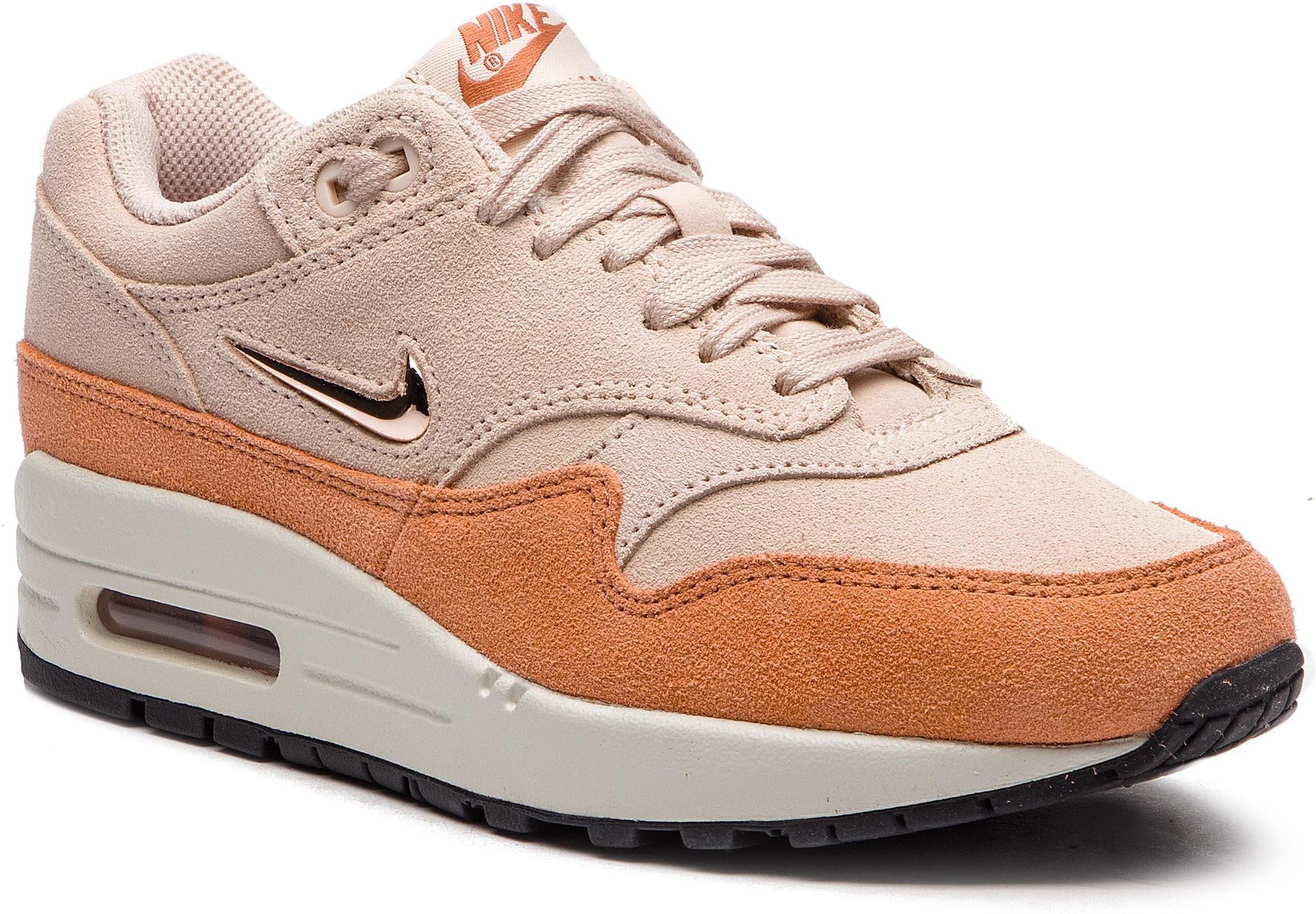 nike W NIKE AIR MAX 1 PREMIUM SC GUAVA ICEMTLC RED BRONZE nike W NIKE AIR MAX 1 PREMIUM SC GUAVA ICEMTLC RED BRONZE