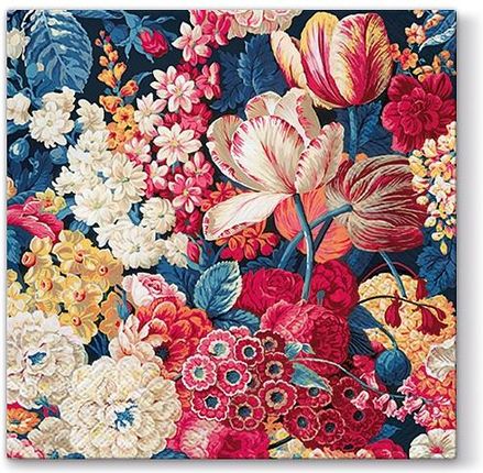 Jedeka Bieżnik Bawełniany Modena Smacznego Szary 40X140 Cm