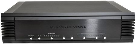 Musical Fidelity Nu-Vista Vinyl czarny