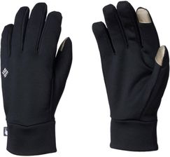 Columbia Sportswear Rękawice Omniheat Touch Glove Liner Black (Su1022 010) - Akcesoria ochronne