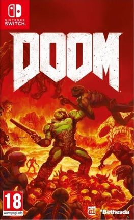 Doom (Gra NS)