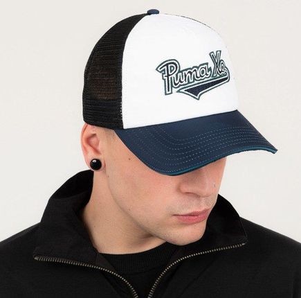 Trucker Hat Xo Puma Hat Puma X XO Trucker Cap Dressinn Кепки