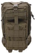 Gfc Tactical Plecak Typu Assault Pack 20L Oliwkowy (Gft20001269)