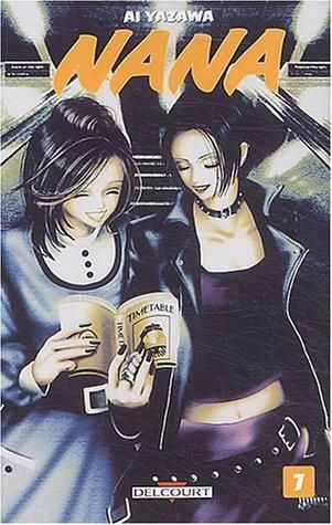 Ai Yazawa - Nana, Tome 7 : - Literatura obcojęzyczna - Ceny i
