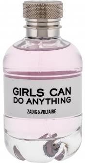 Girls can do discount anything 90 ml