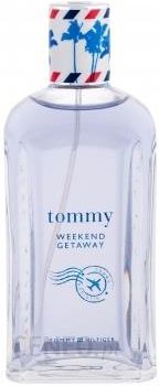 tommy girl weekend getaway 100ml