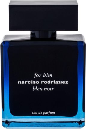 Narciso Rodriguez For Him Bleu Noir Woda Perfumowana 100 ml